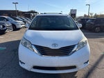2014 Toyota Sienna XLE 7 Passenger