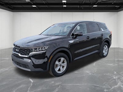 2023 Kia Sorento LX