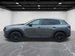 2025 Mazda Mazda CX-50 2.5 S Select Package