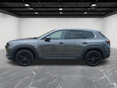 2025 Mazda Mazda CX-50 2.5 S Select Package