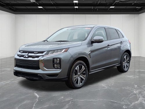 2025 Mitsubishi Outlander Sport 2.0 SE