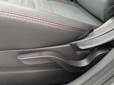 2025 Mitsubishi Outlander Sport 2.0 SE