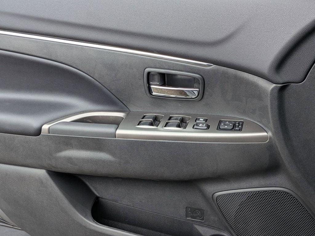 2025 Mitsubishi Outlander Sport 2.0 SE