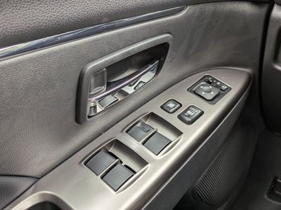 2025 Mitsubishi Outlander Sport 2.0 SE