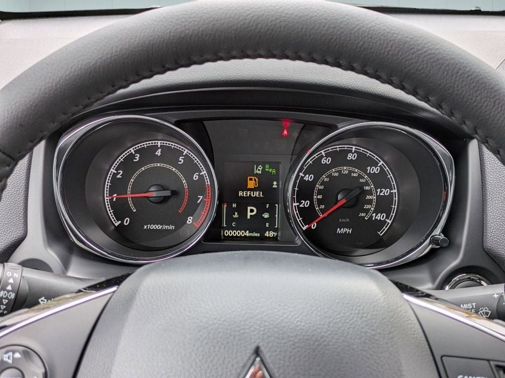 2025 Mitsubishi Outlander Sport 2.0 SE