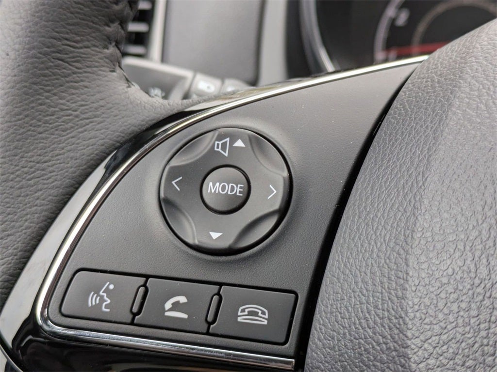 2025 Mitsubishi Outlander Sport 2.0 SE