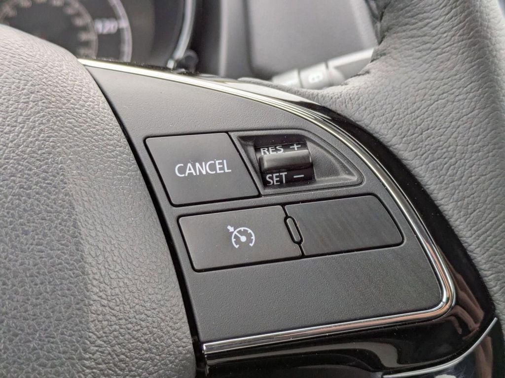 2025 Mitsubishi Outlander Sport 2.0 SE