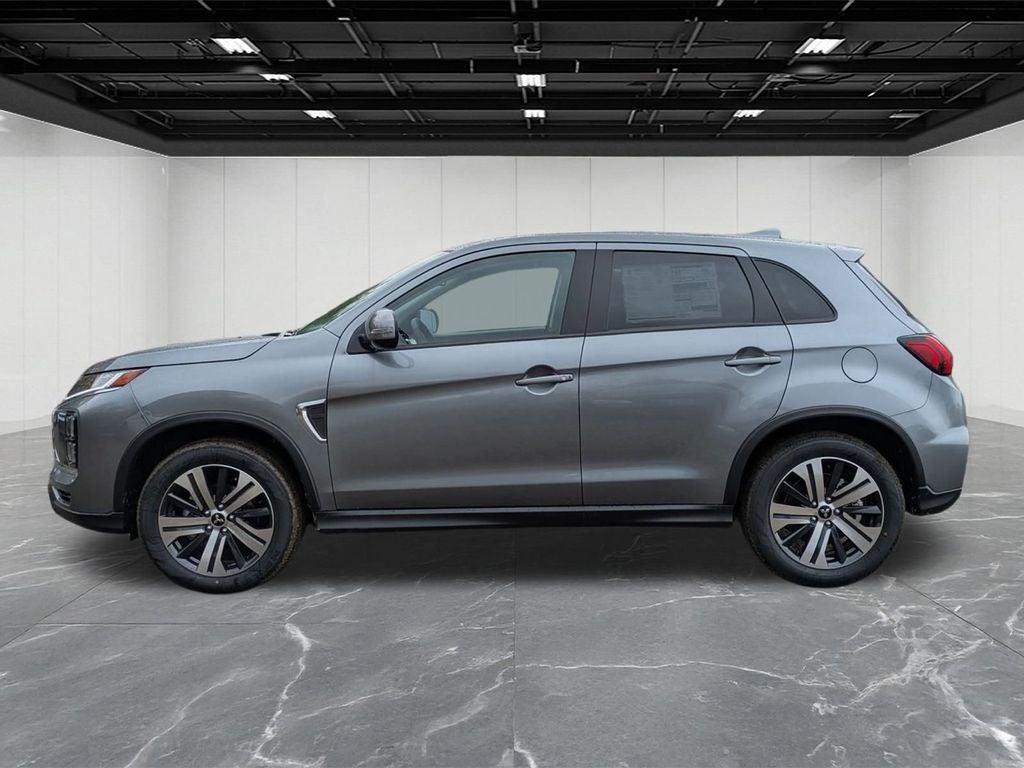 2025 Mitsubishi Outlander Sport 2.0 SE