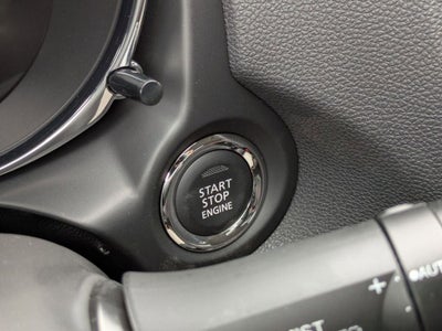 2025 Mitsubishi Outlander Sport 2.0 SE