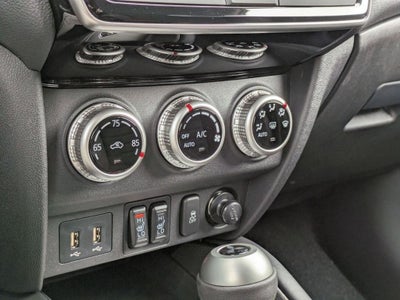 2025 Mitsubishi Outlander Sport 2.0 SE