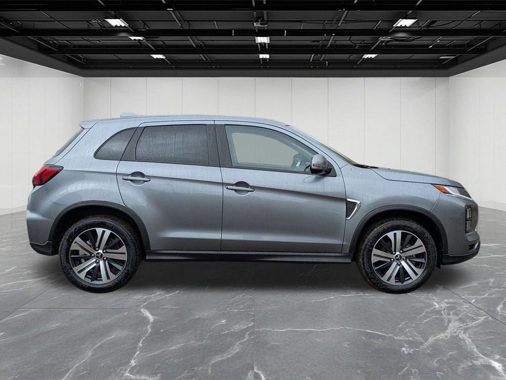 2025 Mitsubishi Outlander Sport 2.0 SE