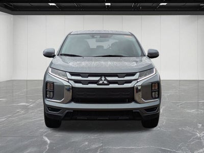 2025 Mitsubishi Outlander Sport 2.0 SE