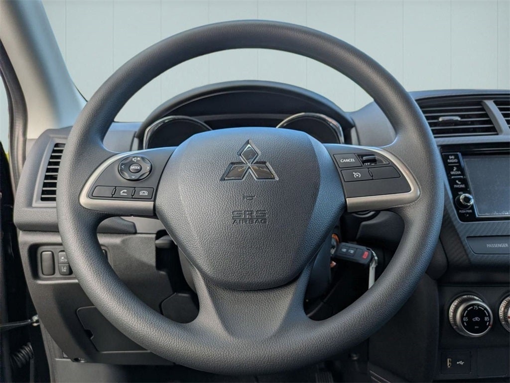 2025 Mitsubishi Outlander Sport 2.0 ES