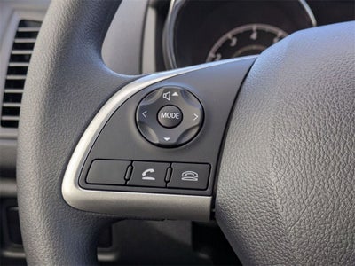 2025 Mitsubishi Outlander Sport 2.0 ES