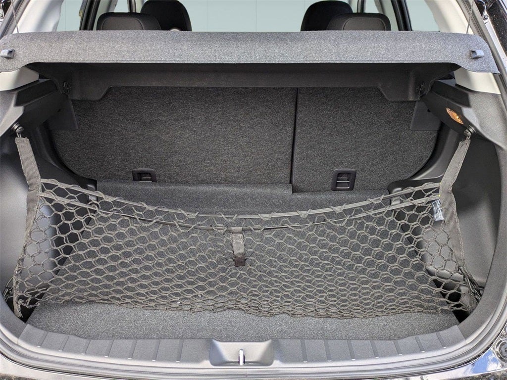 2025 Mitsubishi Outlander Sport 2.0 ES