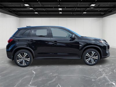 2025 Mitsubishi Outlander Sport 2.0 ES
