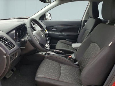 2025 Mitsubishi Outlander Sport 2.0 LE