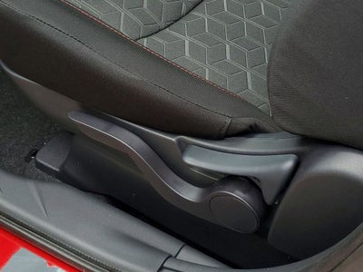 2025 Mitsubishi Outlander Sport 2.0 LE