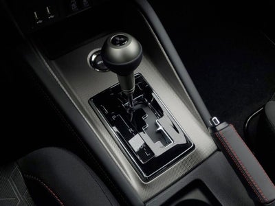 2025 Mitsubishi Outlander Sport 2.0 LE