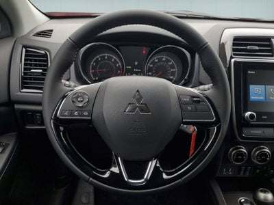 2025 Mitsubishi Outlander Sport 2.0 LE