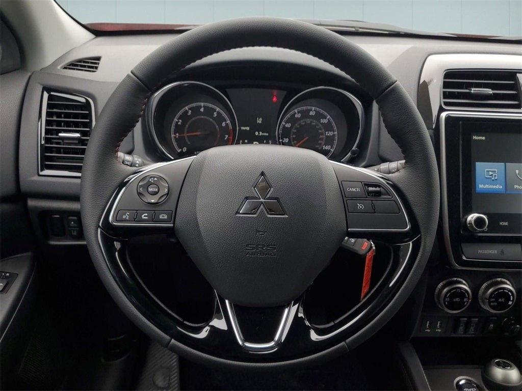 2025 Mitsubishi Outlander Sport 2.0 LE