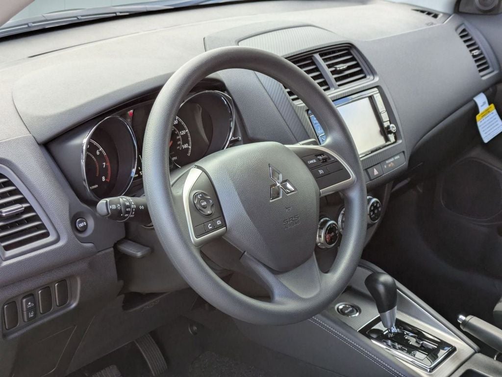 2025 Mitsubishi Outlander Sport 2.0 ES