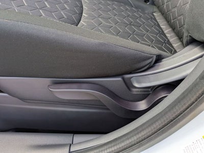 2025 Mitsubishi Outlander Sport 2.0 ES