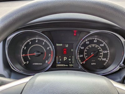 2025 Mitsubishi Outlander Sport 2.0 ES