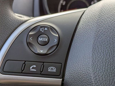2025 Mitsubishi Outlander Sport 2.0 ES