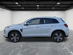 2025 Mitsubishi Outlander Sport 2.0 ES