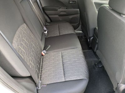 2025 Mitsubishi Outlander Sport 2.0 ES