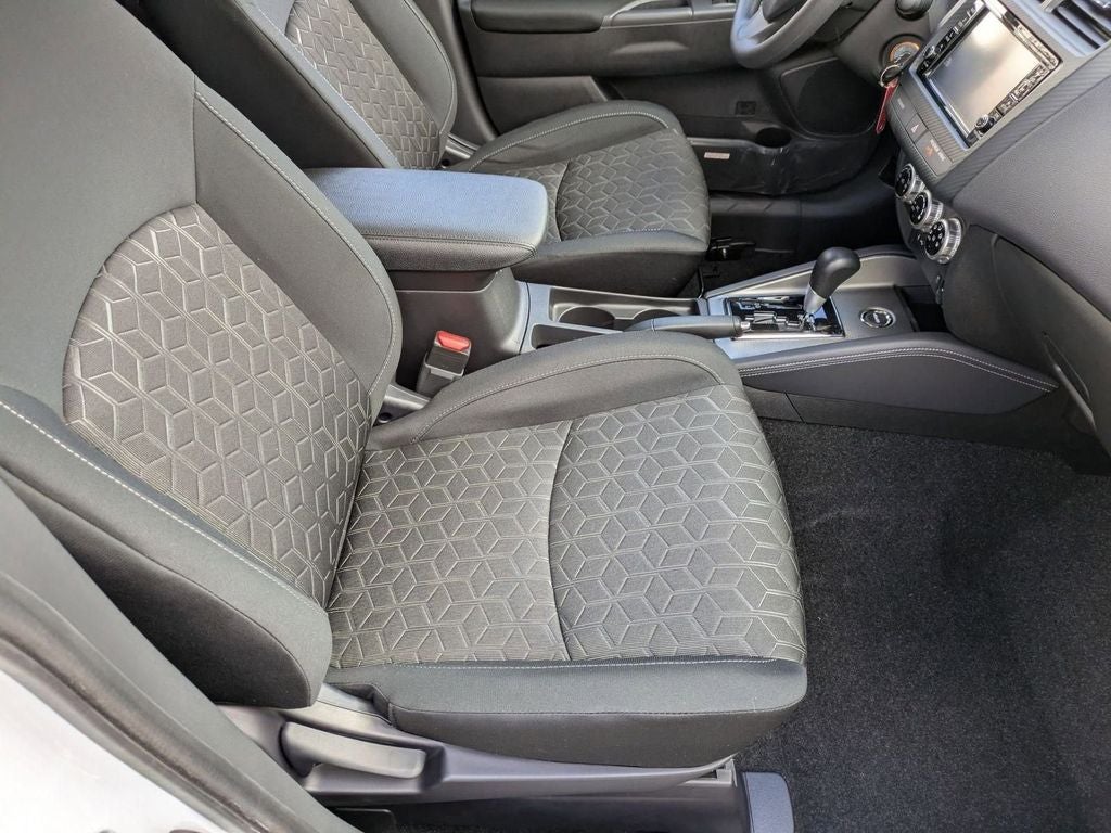 2025 Mitsubishi Outlander Sport 2.0 ES