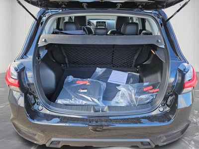 2025 Mitsubishi Outlander Sport 2.0 SE