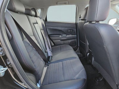 2025 Mitsubishi Outlander Sport 2.0 SE