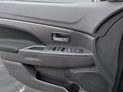 2025 Mitsubishi Outlander Sport 2.0 ES