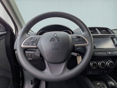 2025 Mitsubishi Outlander Sport 2.0 ES