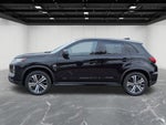 2025 Mitsubishi Outlander Sport 2.0 ES