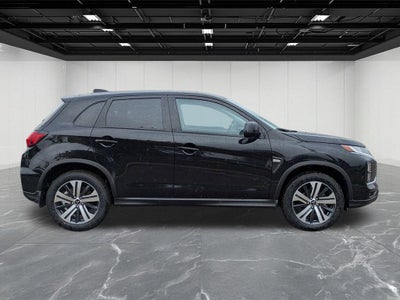 2025 Mitsubishi Outlander Sport 2.0 ES
