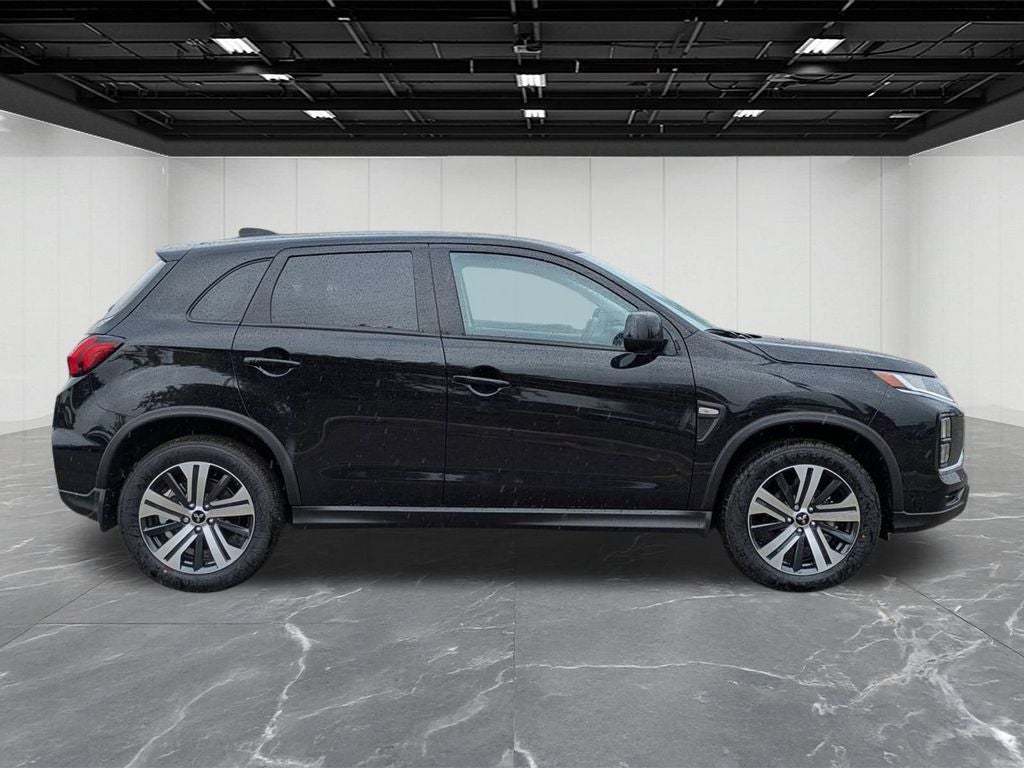 2025 Mitsubishi Outlander Sport 2.0 ES