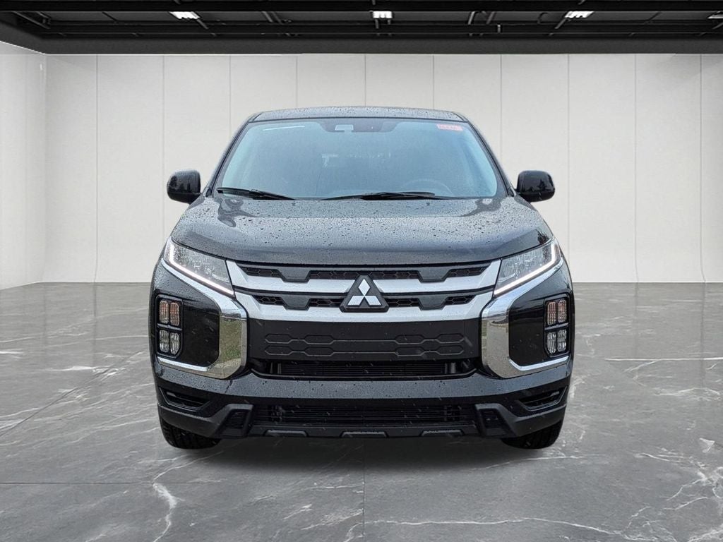 2025 Mitsubishi Outlander Sport 2.0 ES