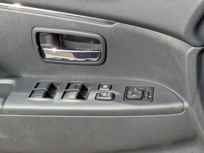 2025 Mitsubishi Outlander Sport 2.0 ES