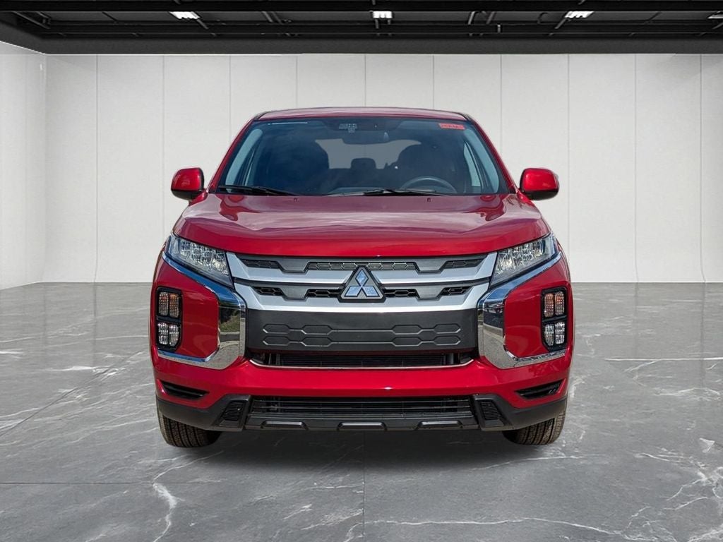 2025 Mitsubishi Outlander Sport 2.0 ES