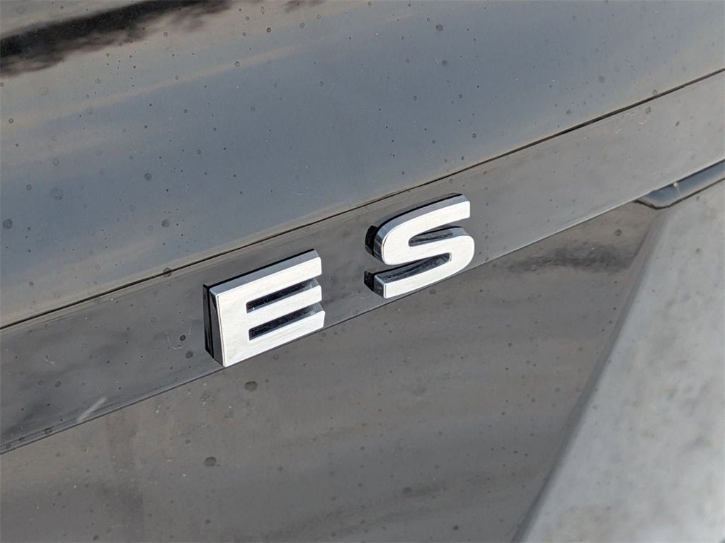 2026 Mitsubishi Eclipse Cross ES