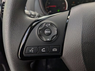 2026 Mitsubishi Eclipse Cross ES