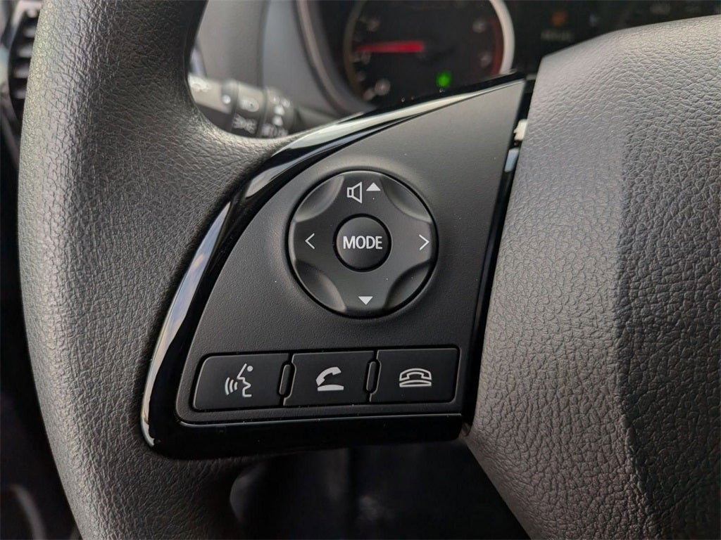 2026 Mitsubishi Eclipse Cross ES