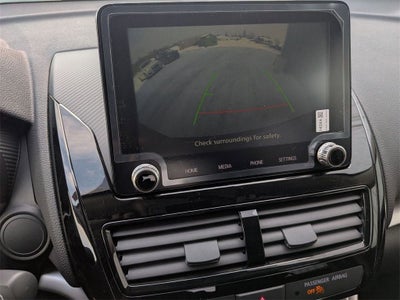 2026 Mitsubishi Eclipse Cross ES