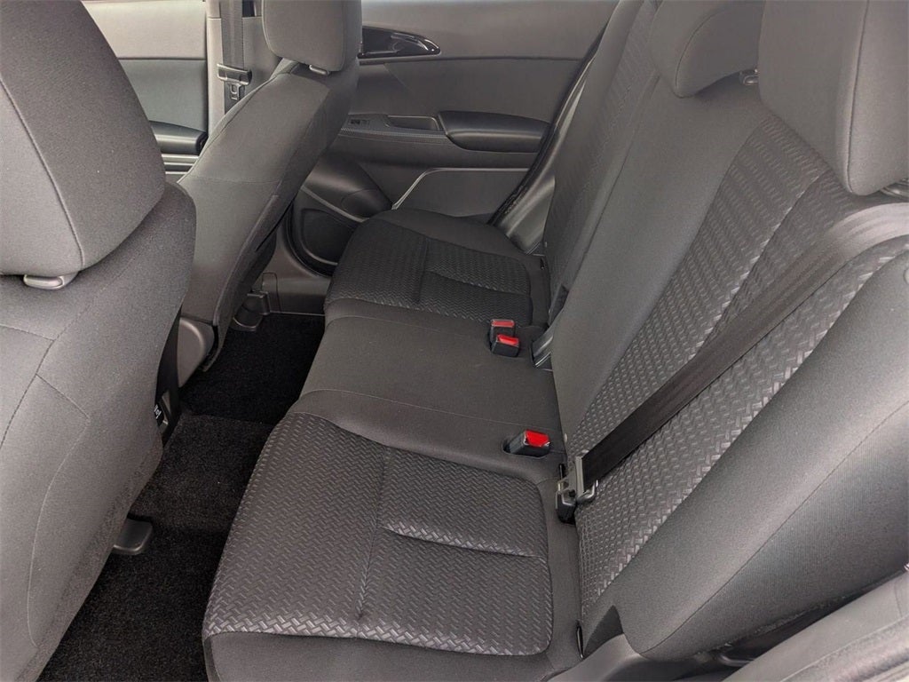 2026 Mitsubishi Eclipse Cross ES