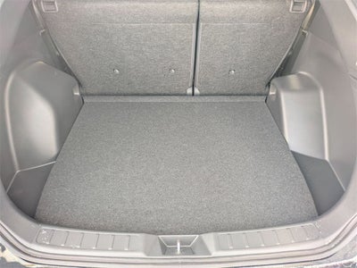 2026 Mitsubishi Eclipse Cross ES