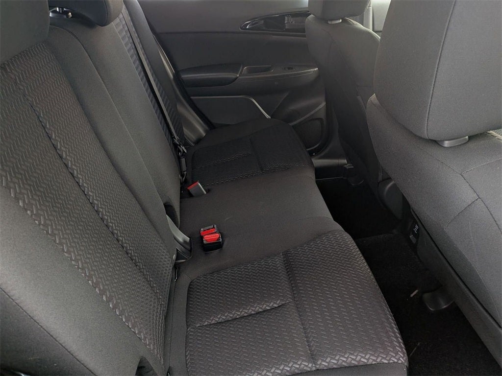 2026 Mitsubishi Eclipse Cross ES