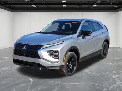 2026 Mitsubishi Eclipse Cross LE